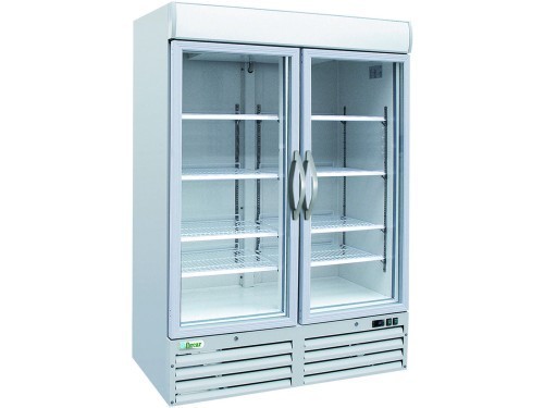 Vetrina frigo congelatore - frigo,
