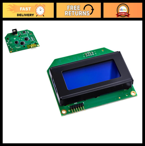 Scheda controllo display - di,