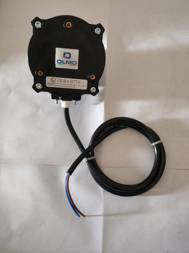 Motore ventilatore
