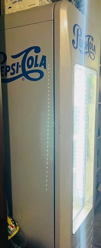 Frigo vetrina usato - usato, pepsi