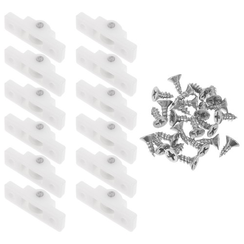 Set pezzi rulli congelatore - set,
