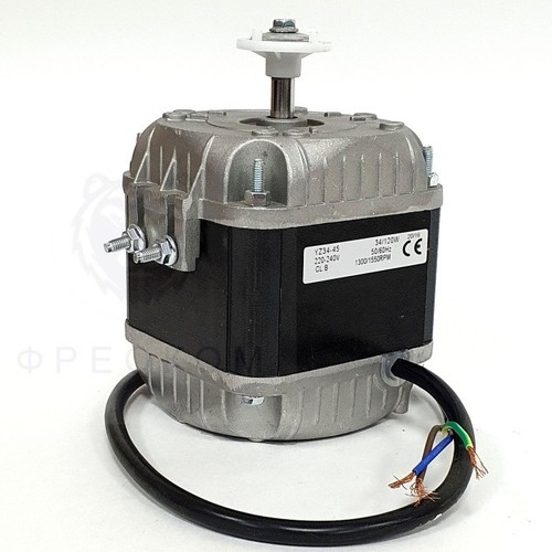 Motore ventola 34w per - motore,