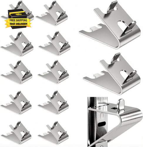 920158 clip scaffale - 920158,