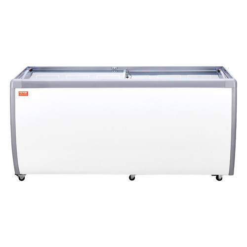 Vevor 567l vetrina - vevor,