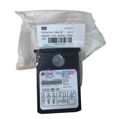Pezzo nuovo ems vetrina - 1,