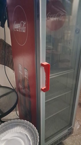Frigo coca cola - frigo,