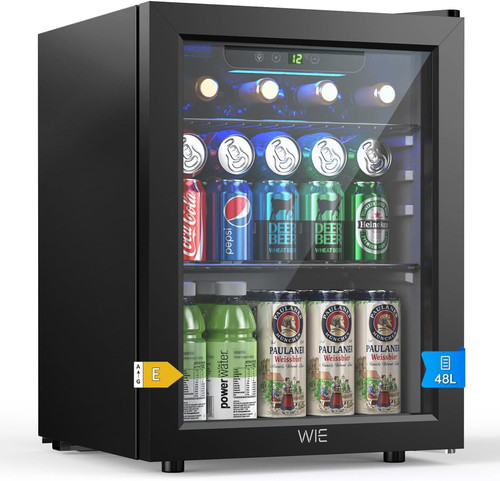 Mini frigo frigorifero - mini, frigo,