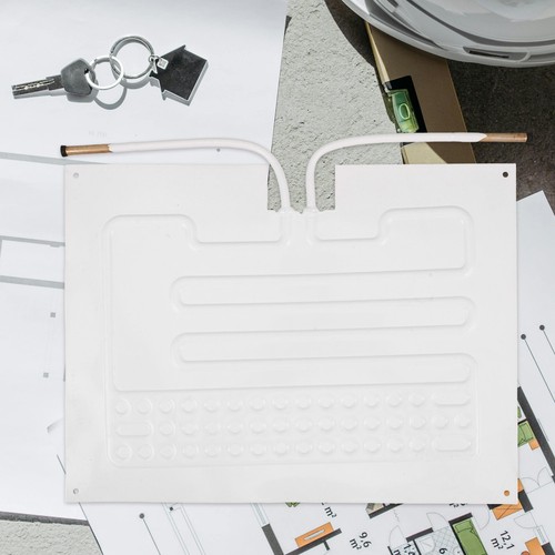 Accessori evaporatore - accessori,