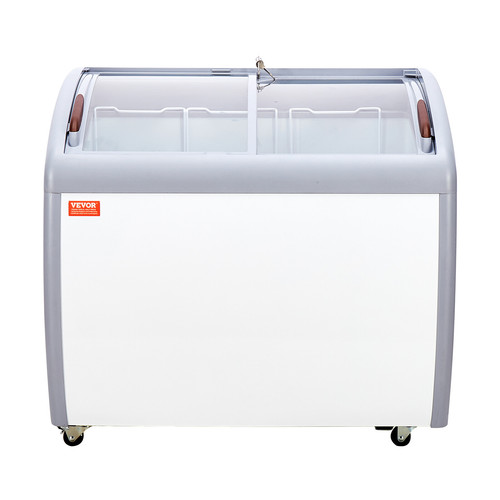 264l vetrina ghiaccio - 264l,